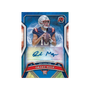 Topps Resurgence Football 2024 Blaster Box