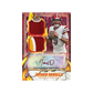 Topps Resurgence Football 2024 Mega Box - Single Pack