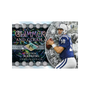 Topps Resurgence Football 2024 Blaster Box