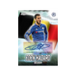 Topps Chrome UEFA Club Competitions UCC 2024-25 Jumbo Box