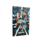 Topps x Sidemen Chrome Hobby Box