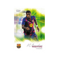 Topps Barcelona 2025/26 Team Set Box - Pre-Order