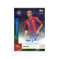 Topps Barcelona 2025/26 Team Set Box - Pre-Order