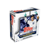 Topps Series 1 Baseball 2025 Mega Box
