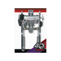 Dynamite Transformers 40th Anniversary Metal Blaster Box
