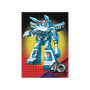 Dynamite Transformers 40th Anniversary Metal Collector Box
