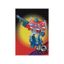 Dynamite Transformers 40th Anniversary Metal Collector Box