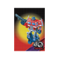 Dynamite Transformers 40th Anniversary Metal Blaster Box