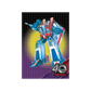 Dynamite Transformers 40th Anniversary Metal Collector Box