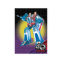 Dynamite Transformers 40th Anniversary Metal Collector Box