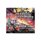 Dynamite Transformers 40th Anniversary Metal Blaster Box