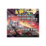 Dynamite Transformers 40th Anniversary Metal Blaster Box