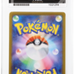 Pokemon Tyrunt 089/080 Art Rare Nihil Zero Art Rare ACE 9