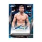 Topps Chrome UFC Sapphire Edition 2026 Hobby Box