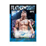 Topps Chrome UFC Sapphire Edition 2026 Hobby Box
