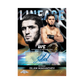 Topps Chrome UFC Sapphire Edition 2026 Hobby Box