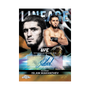 Topps Chrome UFC Sapphire Edition 2026 Hobby Box