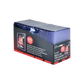 Ultra Pro - 3 x 4 Inch Toploaders & Sleeves 100 Pack