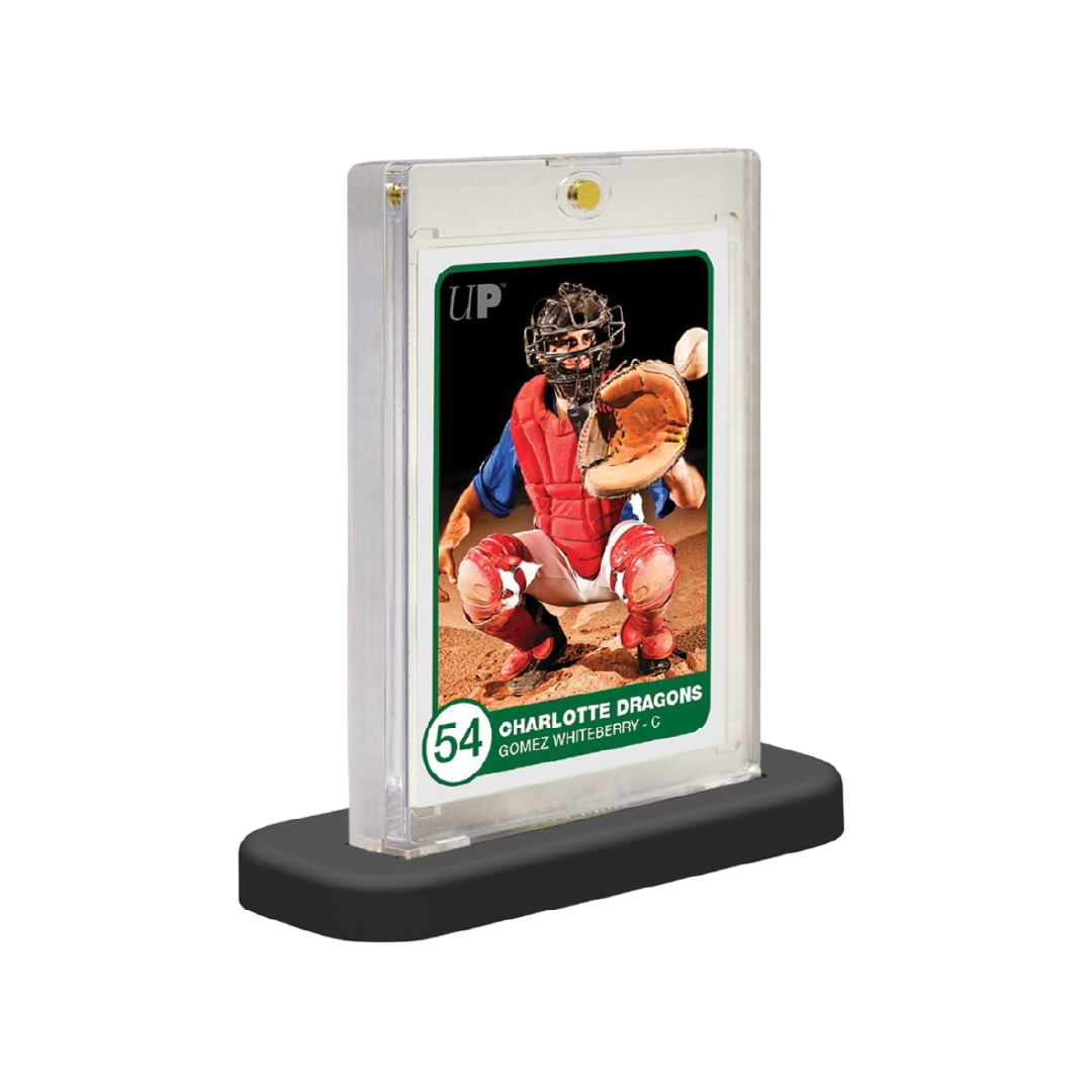 Ultra Pro One - Touch Stands 180PT