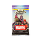 Topps Chrome Marvel Comics 2026 Value - Single Pack