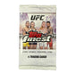 Topps Finest UFC 2024 Value Single Pack