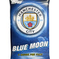 Topps Blue Moon Manchester City 2024/25 Single Pack