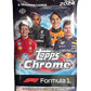 Topps Chrome Formula 1 2024 Single Pack