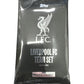 Topps Liverpool FC Team Set 2024/25 Single Pack