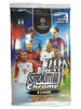 Topps Stadium Club Chrome UEFA Club Competitions 23/24 Single Pack