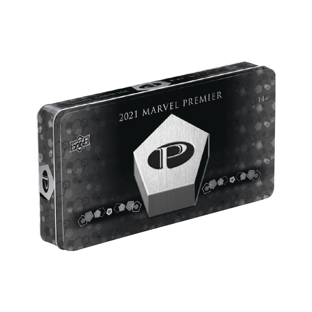 Upper Deck Marvel Premier 2023 Hobby Box