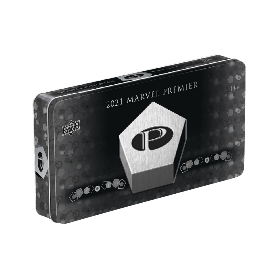 Upper Deck Marvel Premier 2023 Hobby Box