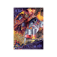 Upper Deck Marvel Premier 2023 Hobby Box