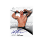 Upper Deck AEW 2025 SP Signature Edition