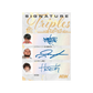 Upper Deck AEW 2025 SP Signature Edition