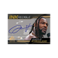 Upper Deck AEW 2025 SP Signature Edition