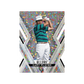 Upper Deck Allure Golf 2026 Hobby Box