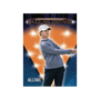 Upper Deck Allure Golf 2026 Hobby Box