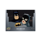 Upper Deck Batman The Animated Series 2026 Hobby Box
