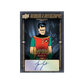 Upper Deck Batman The Animated Series 2026 Hobby Box