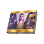 Upper Deck Marvel Flair 2024 Hobby Box
