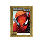 Upper Deck Marvel Flair 2024 Hobby Box