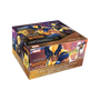 Upper Deck Marvel Fleer Ultra Wolverine 2024 Hobby Box