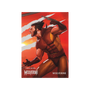 Upper Deck Marvel Fleer Ultra Wolverine 2024 Hobby Box