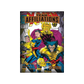 Upper Deck Marvel Fleer Ultra Wolverine 2024 Hobby Box