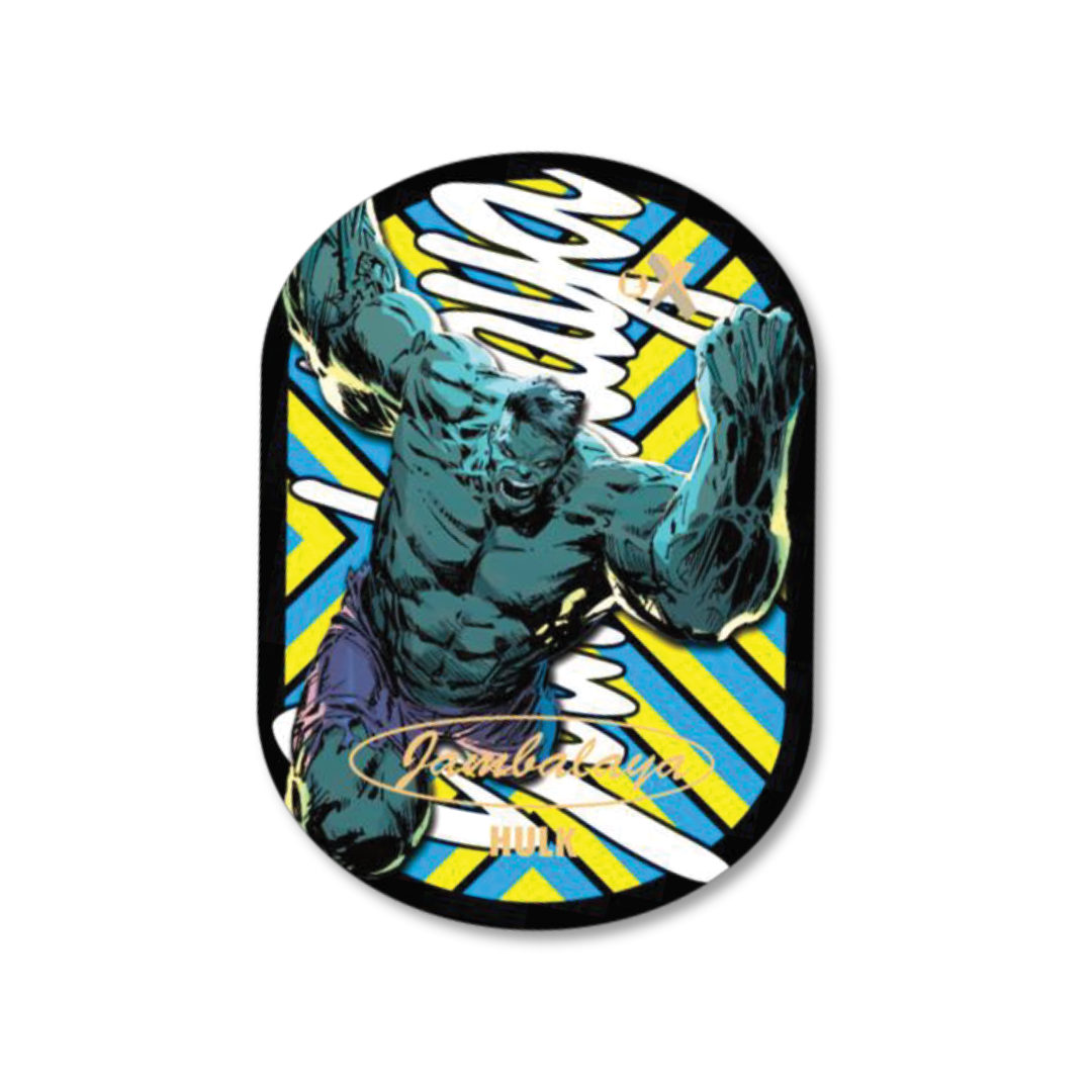 Upper Deck Marvel Fleer Ultra Wolverine 2024 Hobby Box