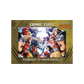 Upper Deck Marvel Fleer Ultra Wolverine 2024 Hobby Box
