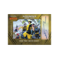 Upper Deck Marvel Fleer Ultra Wolverine 2024 Hobby Box
