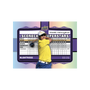 Upper Deck Golf 2026 Hobby Box