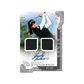 Upper Deck Artifacts Golf 2026 Hobby Box
