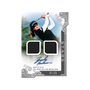 Upper Deck Artifacts Golf 2026 Hobby Box